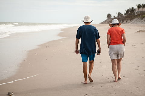 Affordable Places To Retire Near The Beach