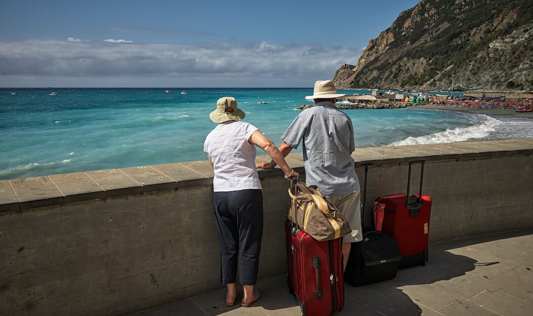 Why Is Travel During Retirement So Enjoyable?