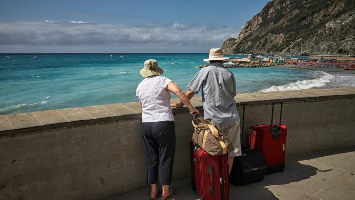 Why Is Travel During Retirement So Enjoyable?