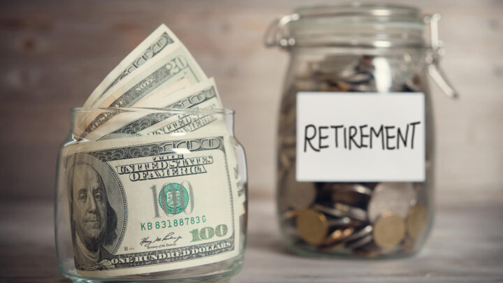 How Much Should I Save For Retirement?