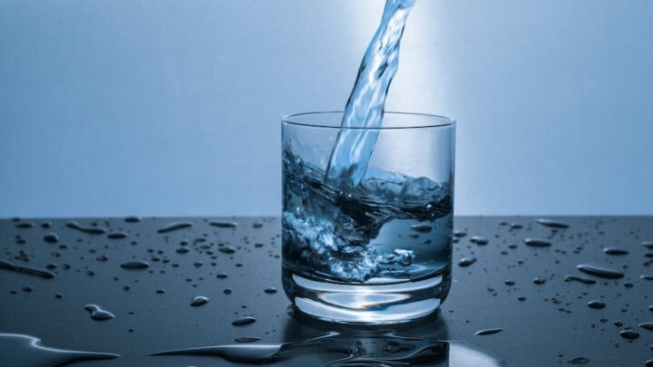 Hydration for Seniors: Unlocking the Power of Water