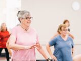 The Vitality of Exercise for Seniors
